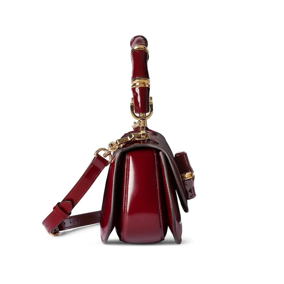 Gucci  Bamboo Diva 827750 Mirror Boutique