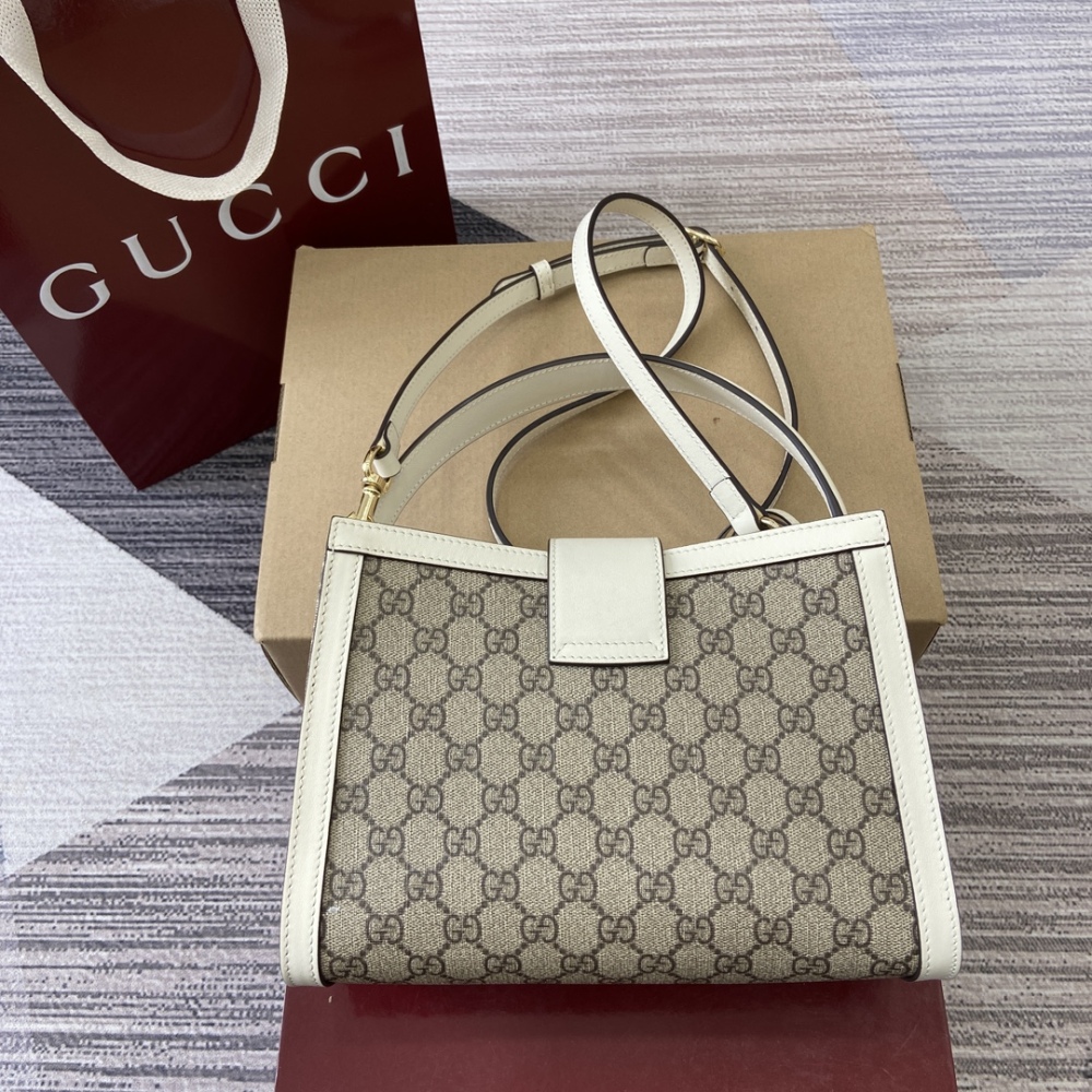 Gucci  2025 new Padlock 838992 Mirror Boutique