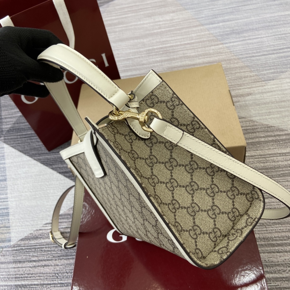 Gucci  2025 new Padlock 838992 Mirror Boutique