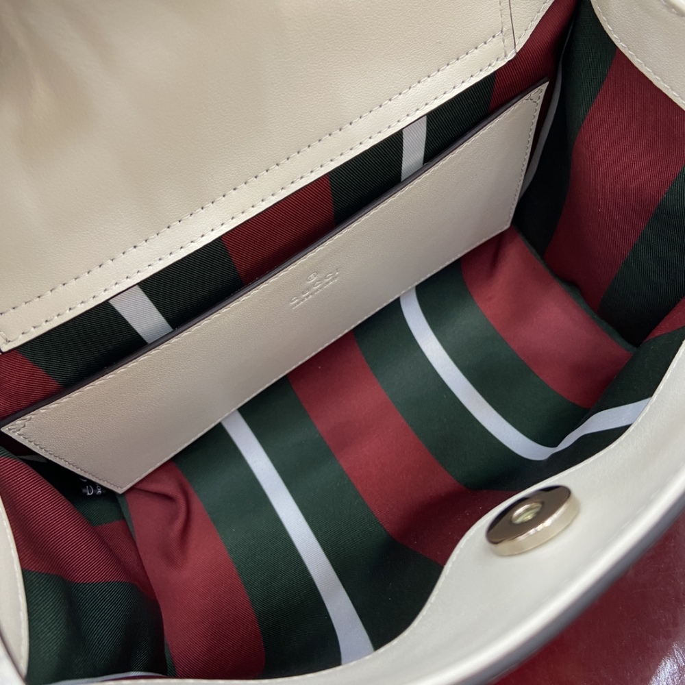 Gucci  2025 new Padlock 838992 Mirror Boutique