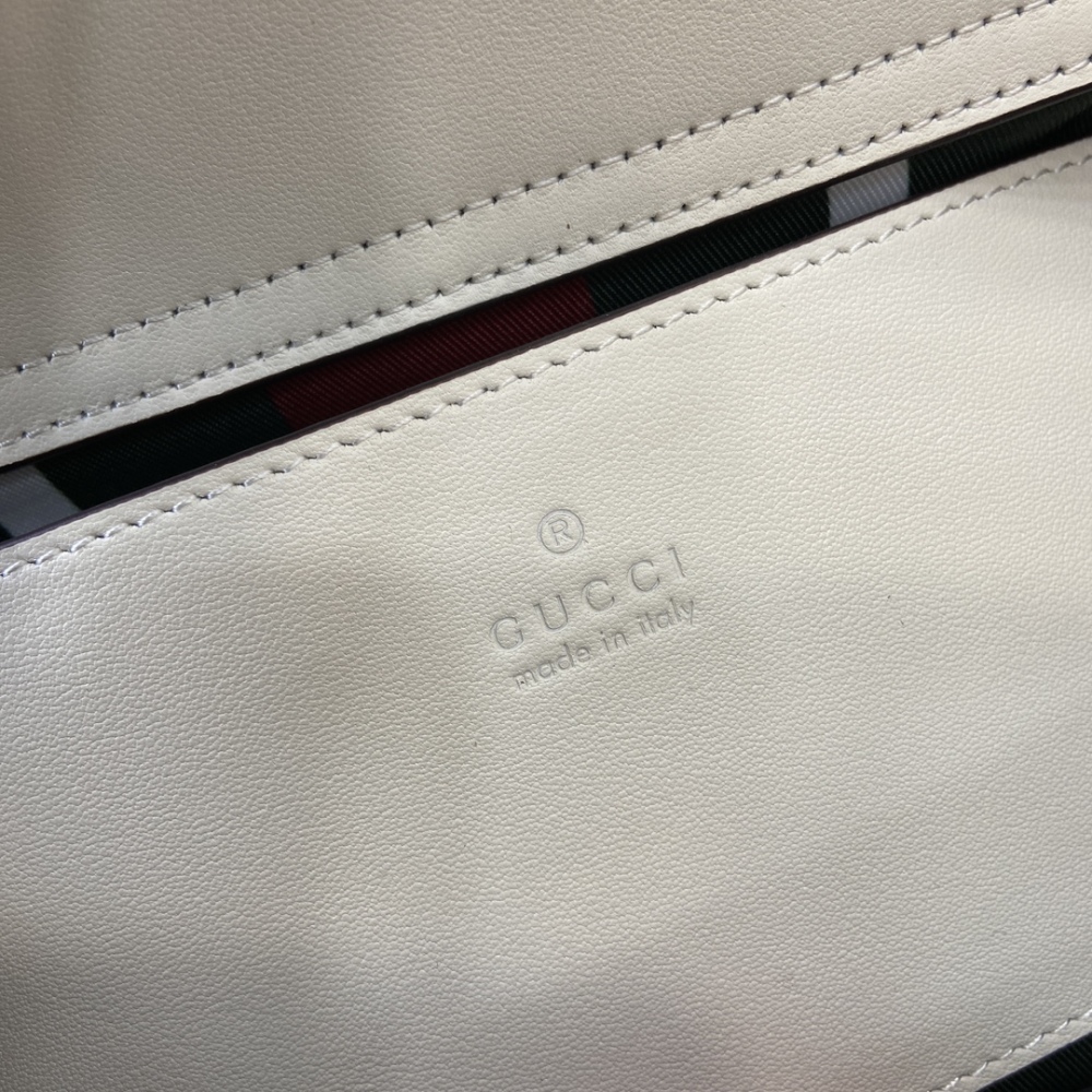 Gucci  2025 new Padlock 838992 Mirror Boutique