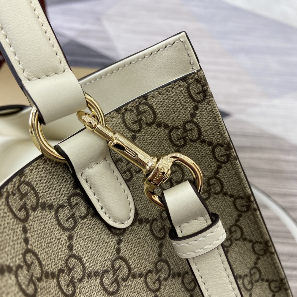 Gucci  2025 new Padlock 838991 MM Mirror Boutique