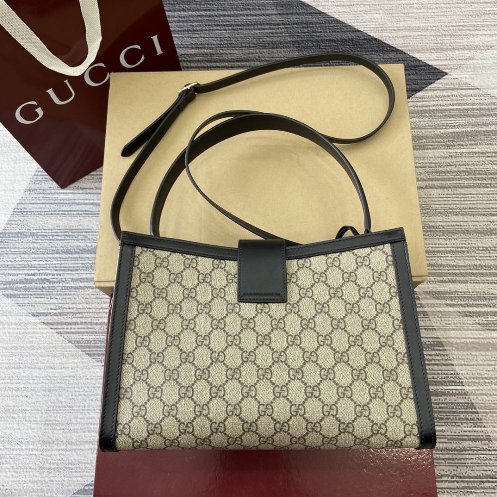 Gucci  2025 new Padlock 838991 MM Mirror Boutique