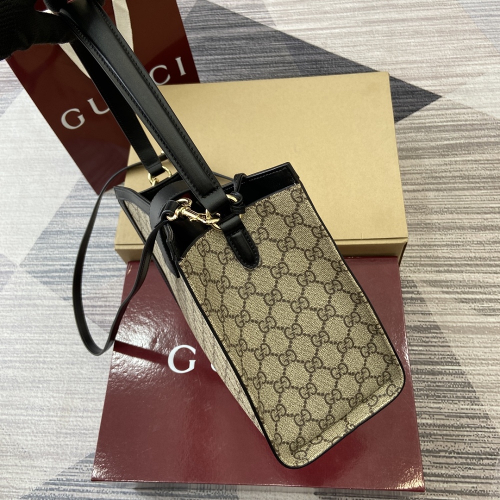 Gucci  2025 new Padlock 838991 MM Mirror Boutique