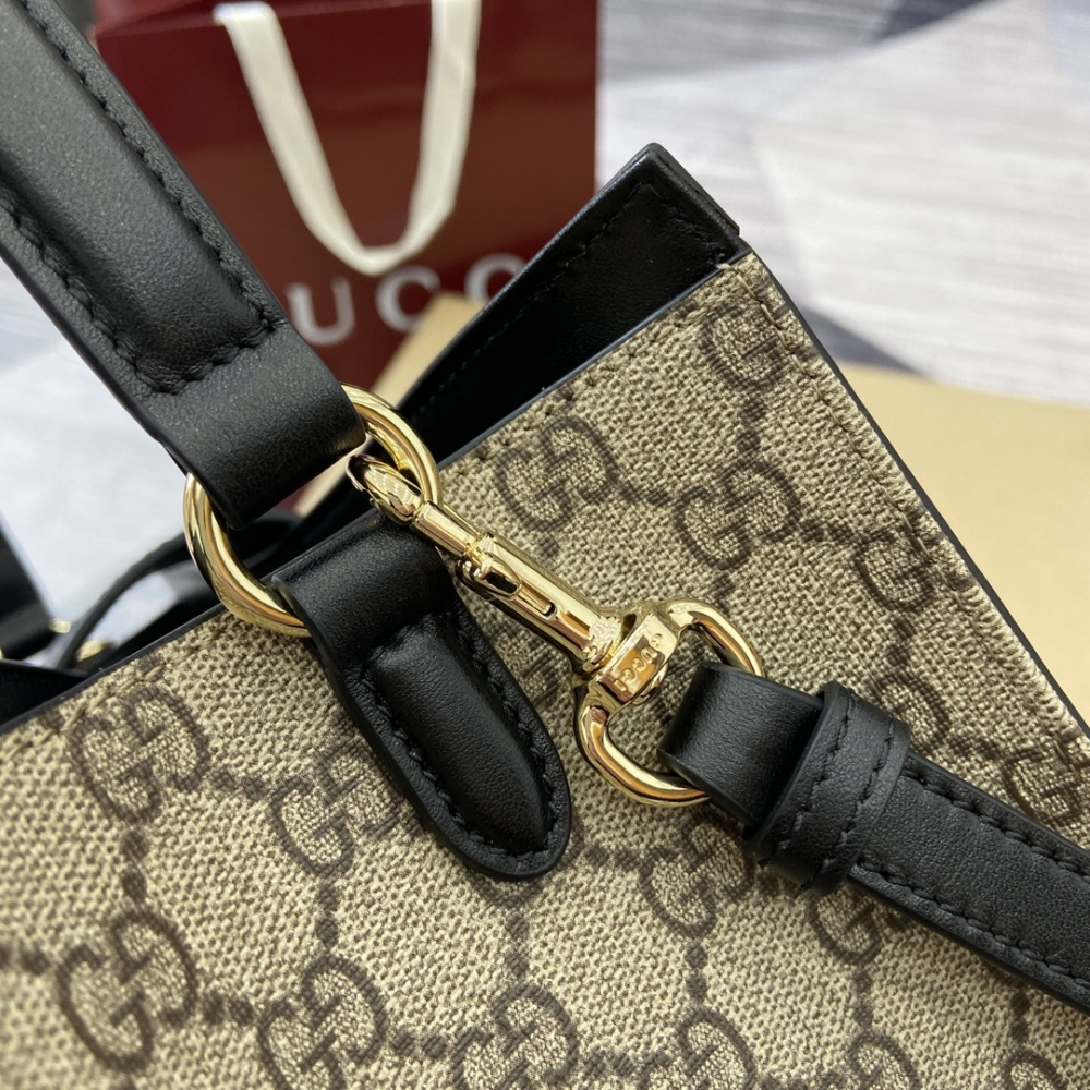 Gucci  2025 new Padlock 838991 MM Mirror Boutique