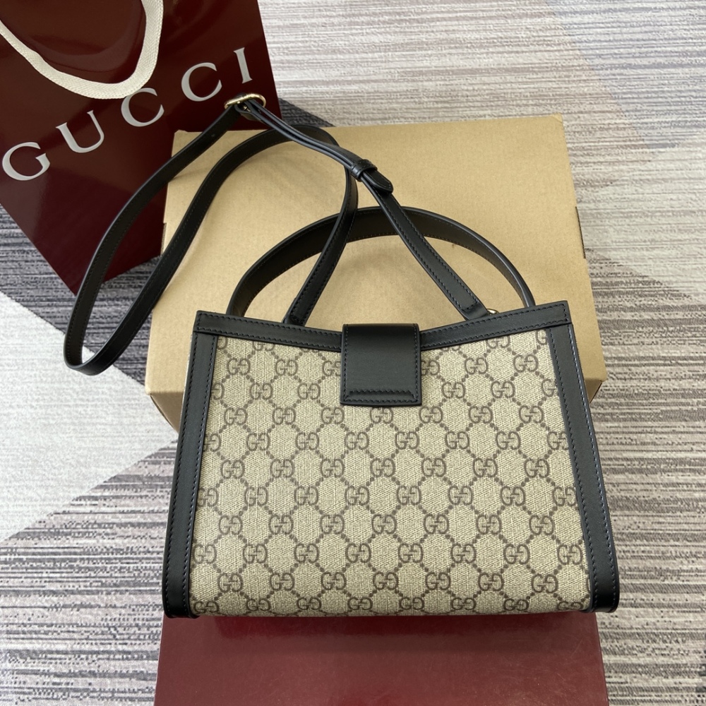 Gucci  2025 new Padlock 838992 Mirror Boutique