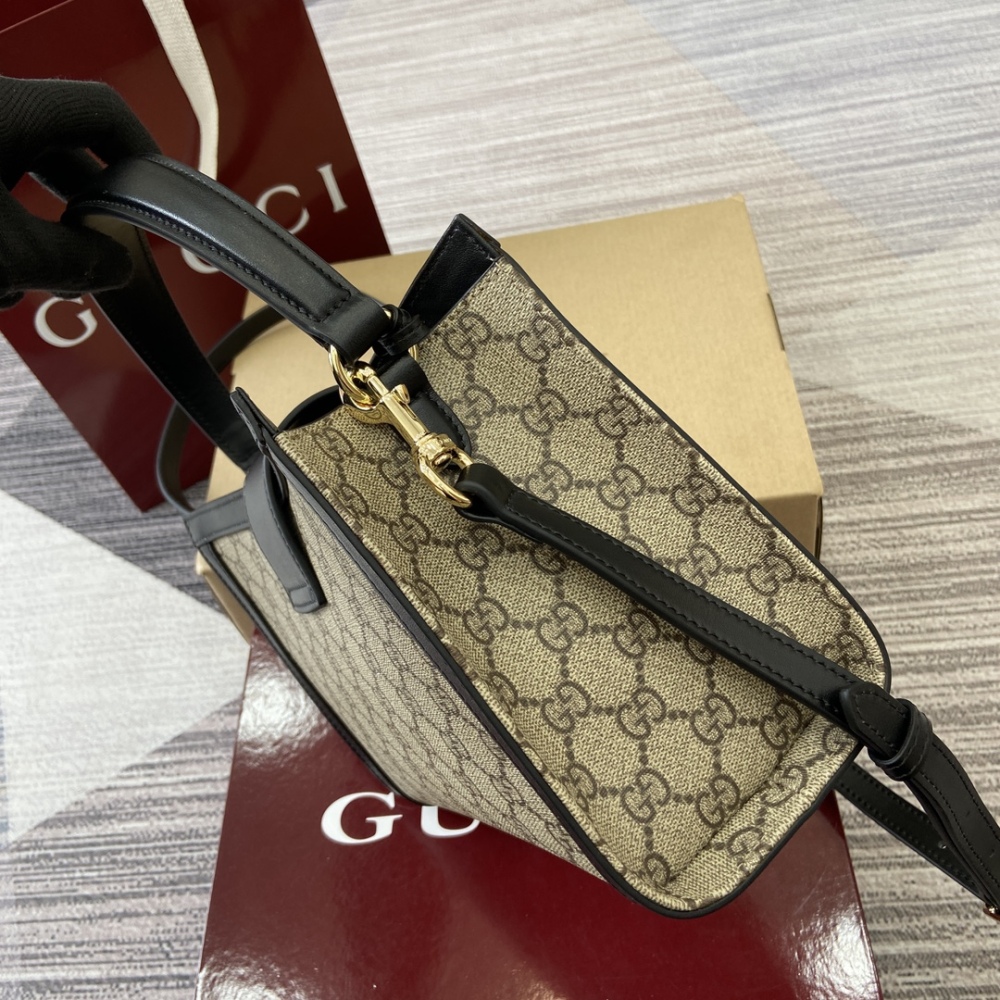 Gucci  2025 new Padlock 838992 Mirror Boutique