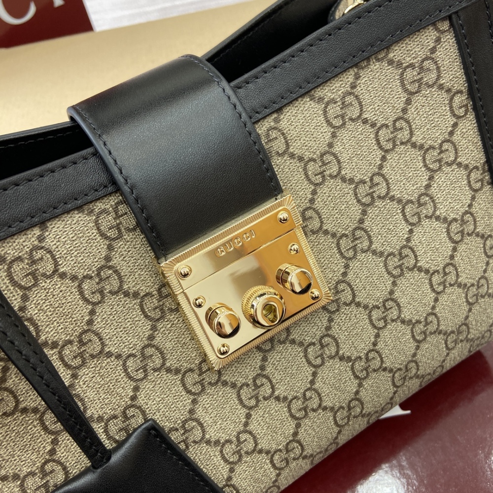 Gucci  2025 new Padlock 838992 Mirror Boutique
