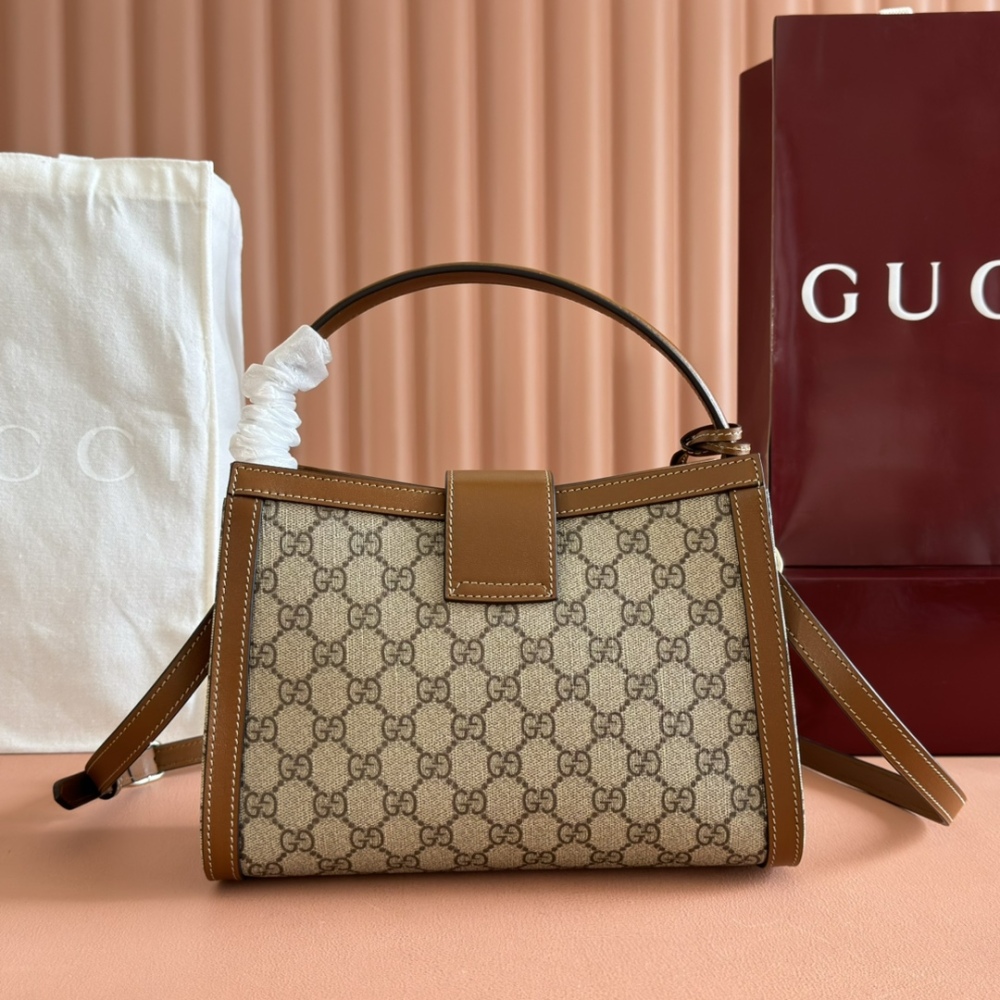 Gucci  2025 new Padlock 838992 Mirror Boutique