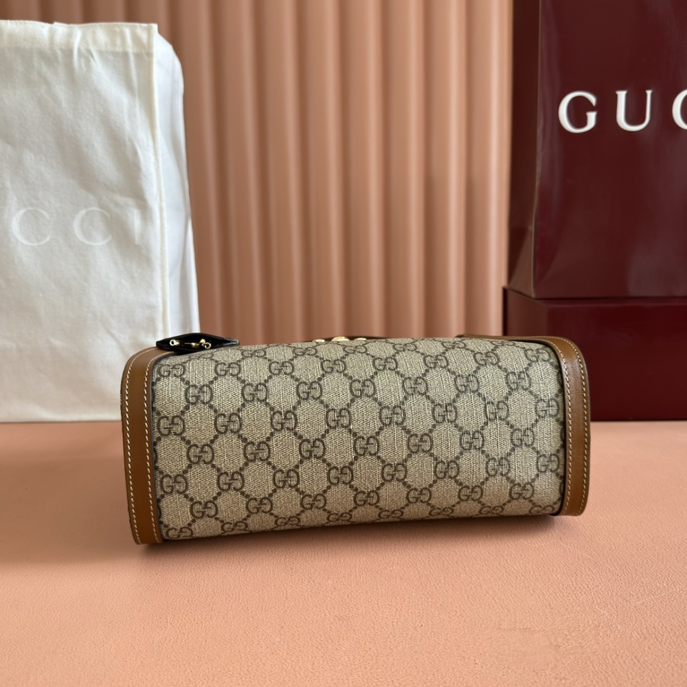 Gucci  2025 new Padlock 838992 Mirror Boutique