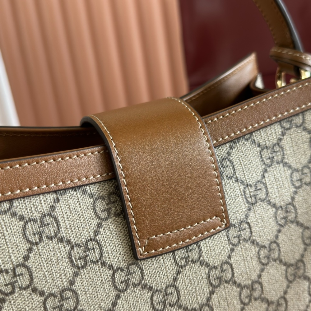 Gucci  2025 new Padlock 838992 Mirror Boutique
