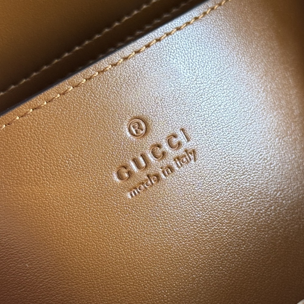 Gucci  2025 new Padlock 838992 Mirror Boutique