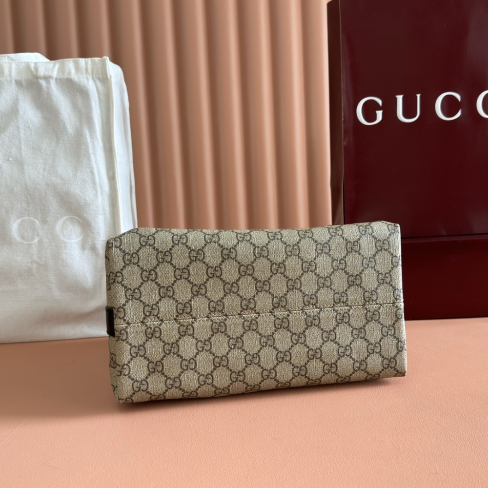 Gucci  2025 new Padlock hobo 839021 Mirror Boutique