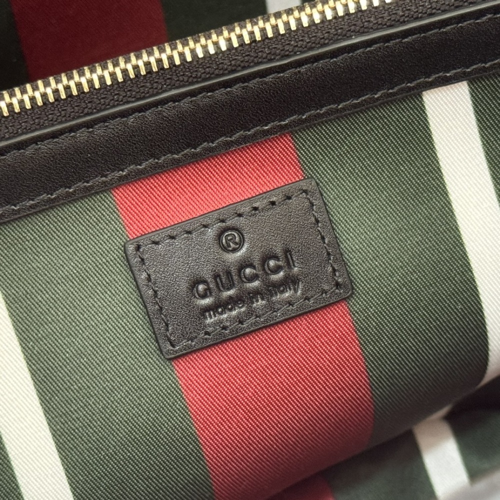 Gucci  2025 new Padlock hobo 839021 Mirror Boutique