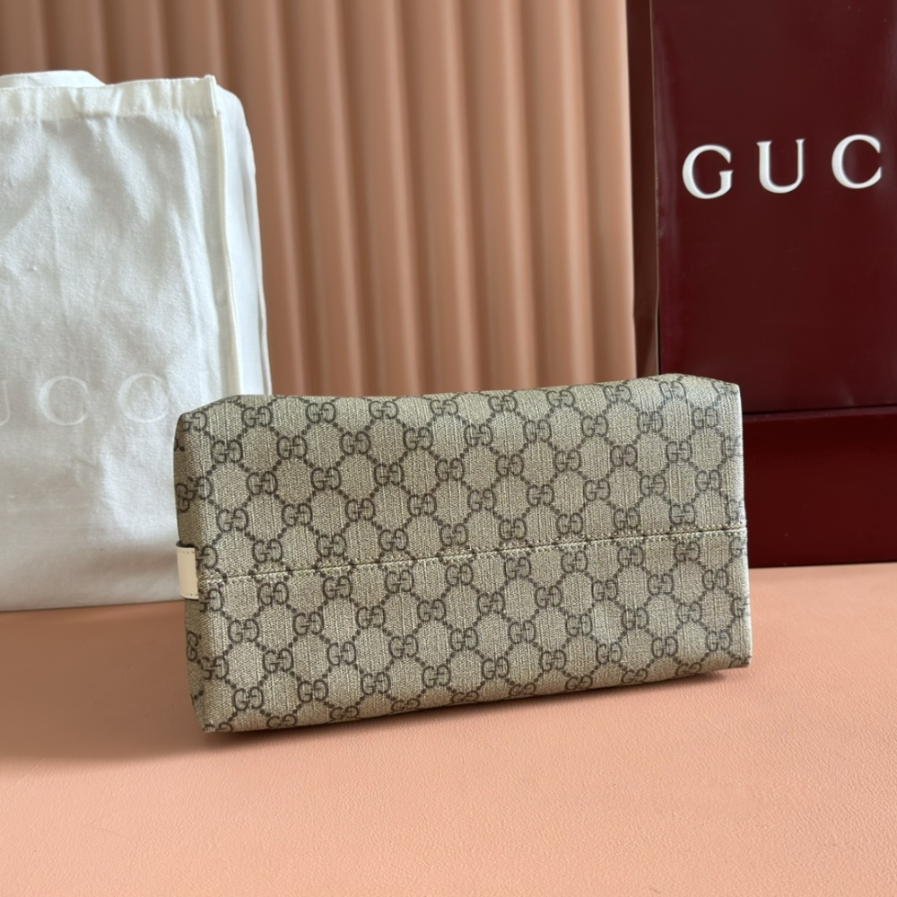 Gucci  2025 new Padlock hobo 839021 Mirror Boutique