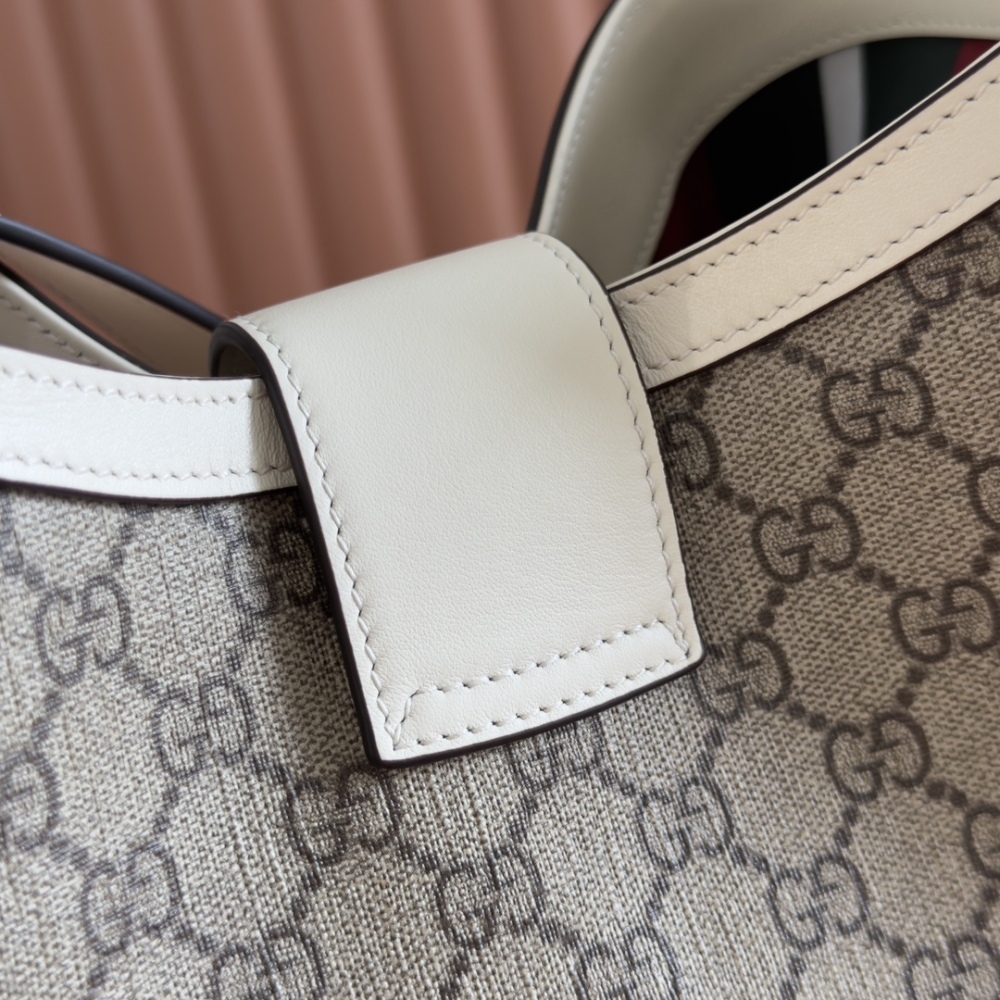 Gucci  2025 new Padlock hobo 839021 Mirror Boutique