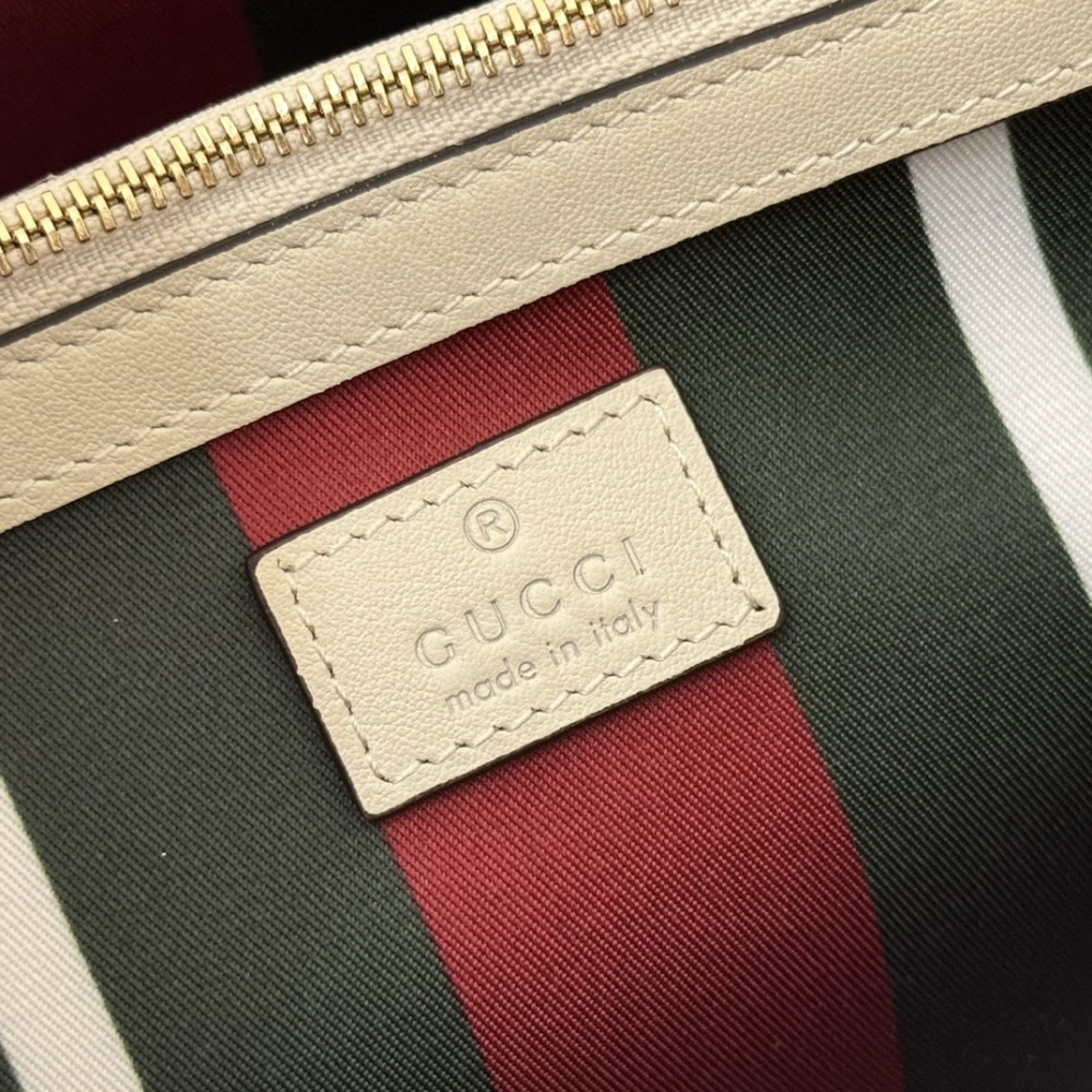 Gucci  2025 new Padlock hobo 839021 Mirror Boutique