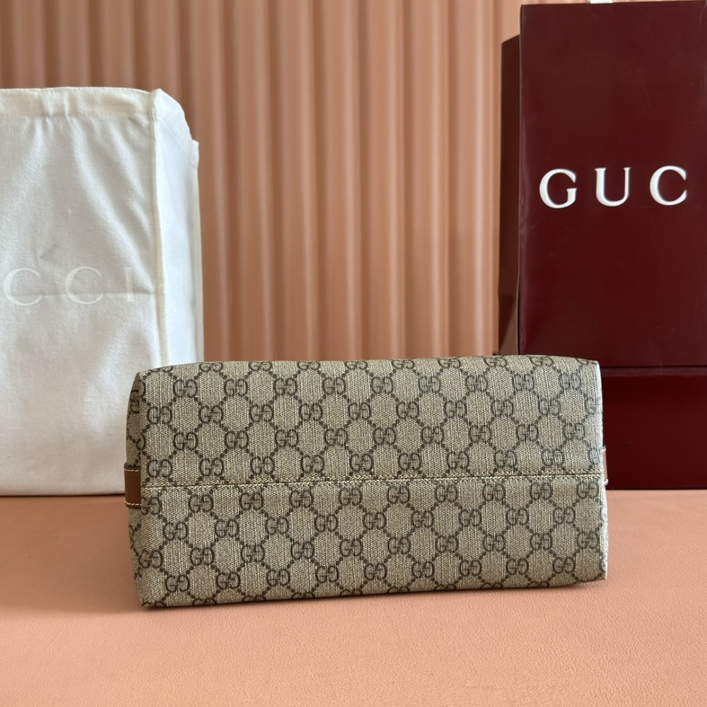Gucci  2025 new Padlock hobo 839021 Mirror Boutique