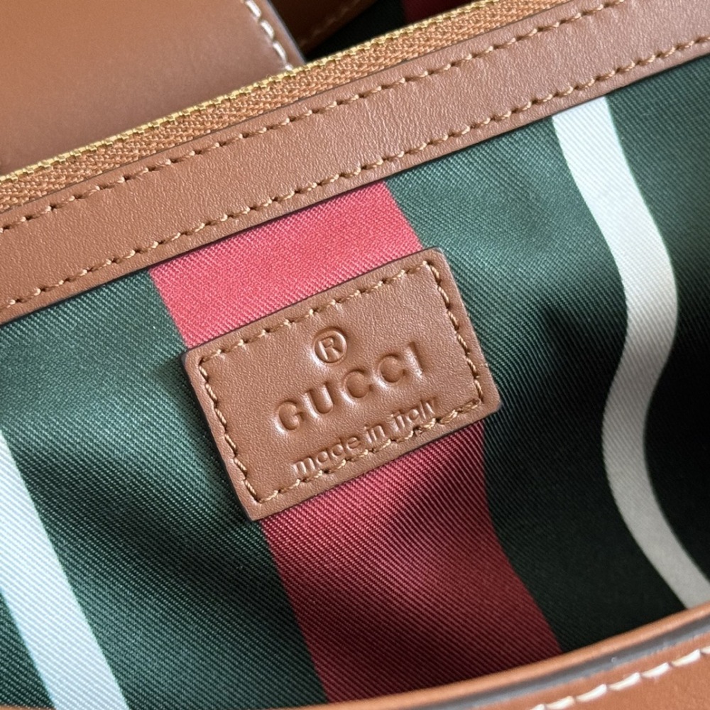 Gucci  2025 new Padlock hobo 839021 Mirror Boutique