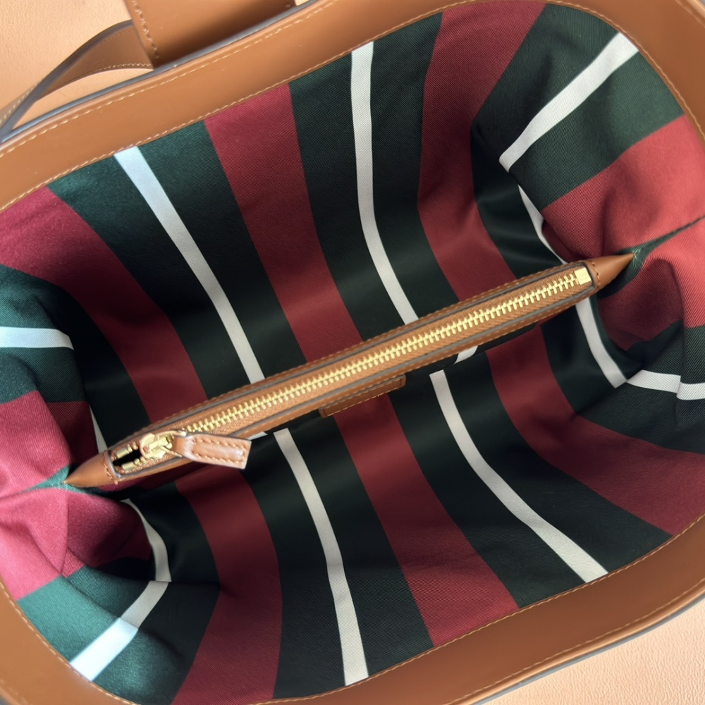 Gucci  2025 new Padlock hobo 839021 Mirror Boutique