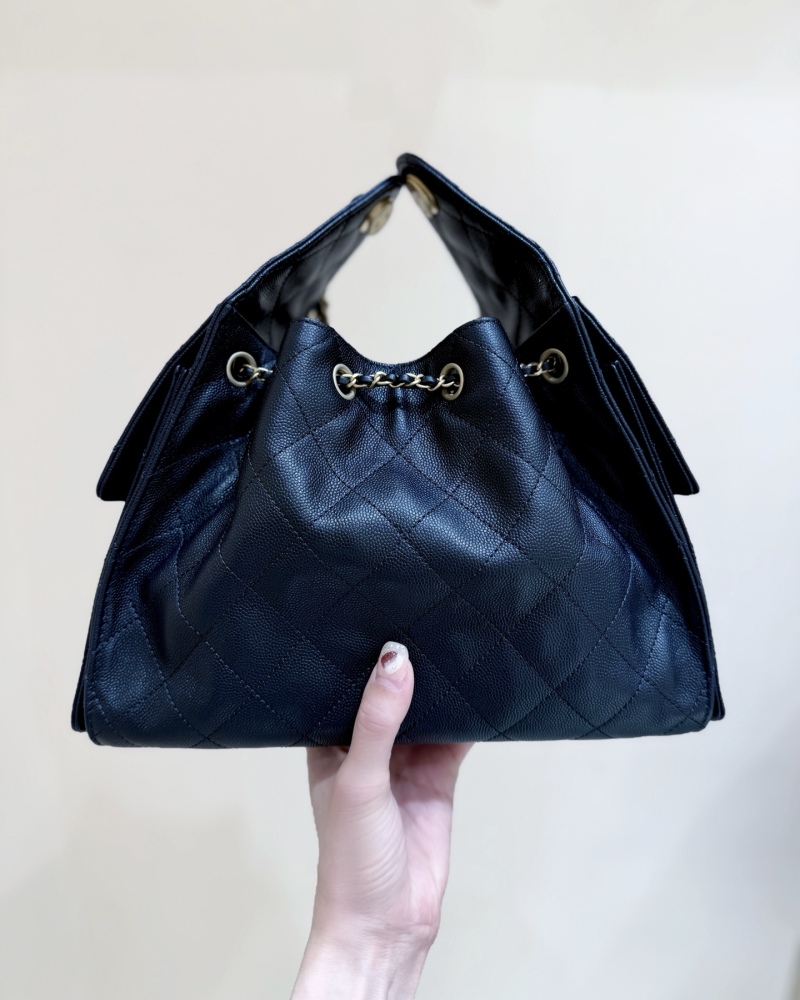 Chanel  25bag PM AS5293 Genuine level（99%）