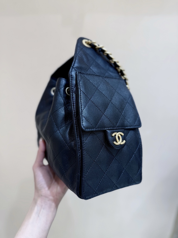 Chanel  25bag PM AS5293 Genuine level（99%）