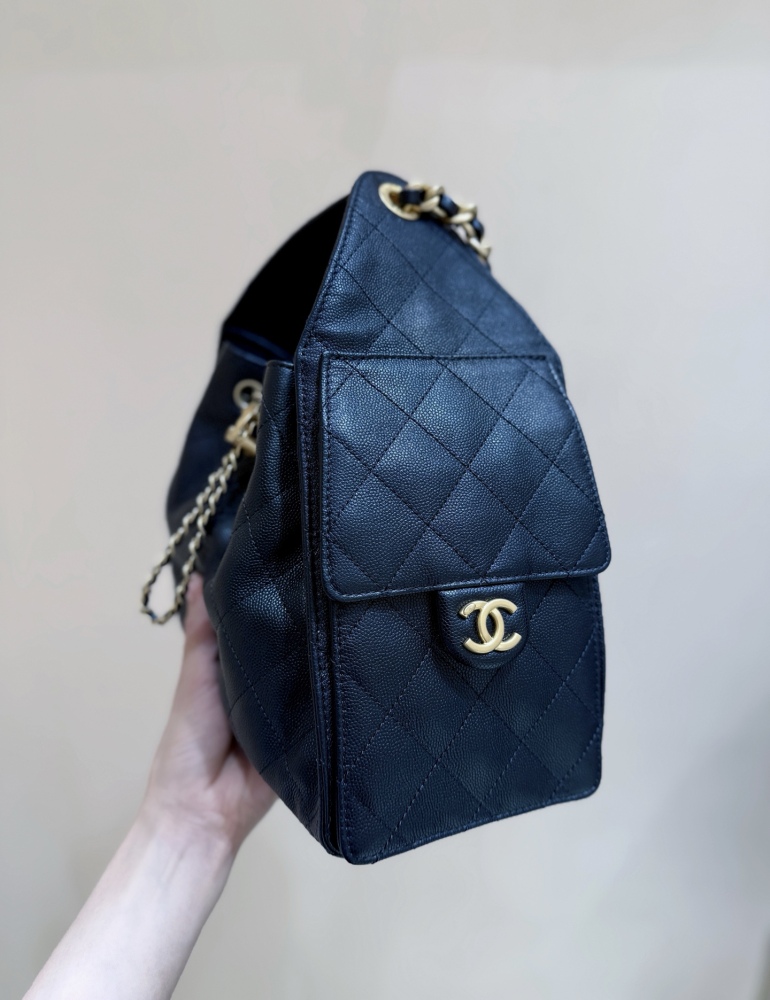 Chanel  25bag PM AS5293 Genuine level（99%）