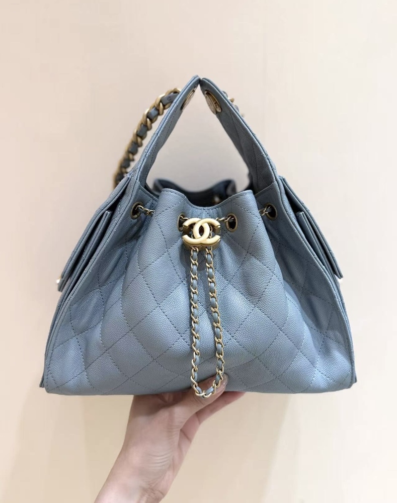 Chanel  25bag PM AS5293 Genuine level（99%）