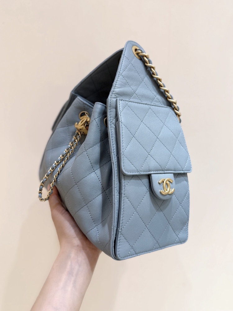 Chanel  25bag PM AS5293 Genuine level（99%）