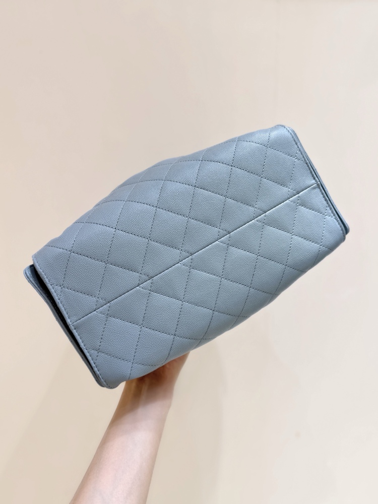 Chanel  25bag PM AS5293 Genuine level（99%）