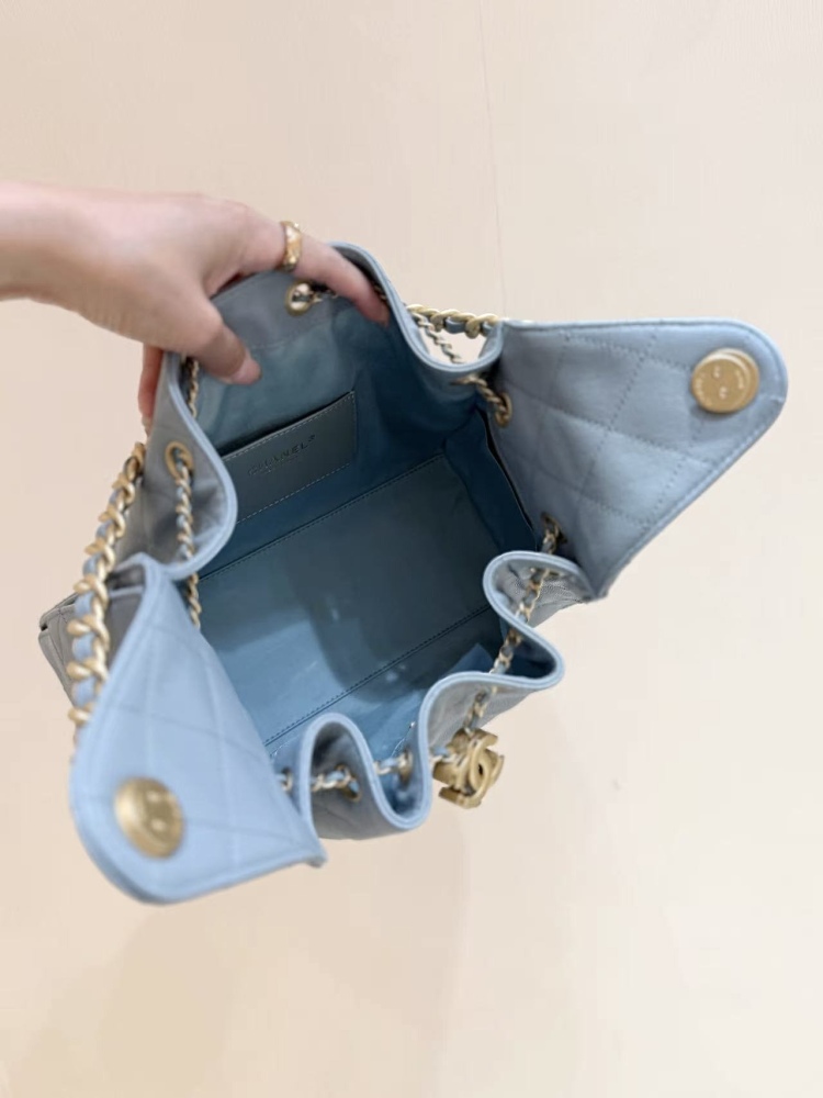 Chanel  25bag PM AS5293 Genuine level（99%）