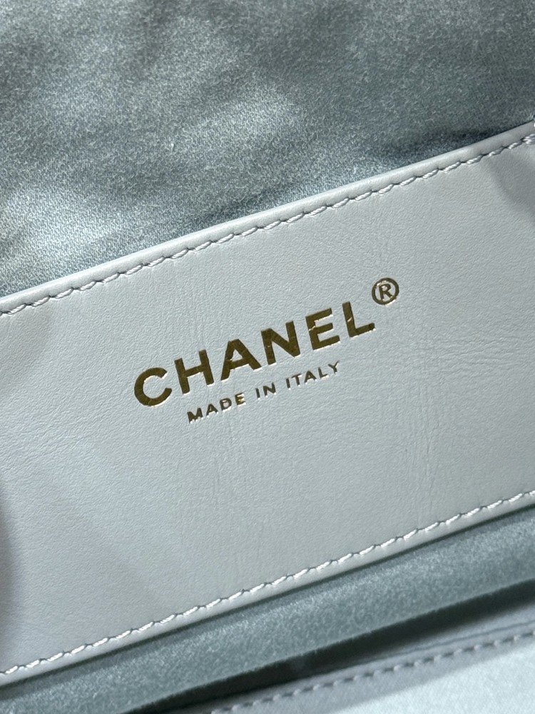 Chanel  25bag PM AS5293 Genuine level（99%）