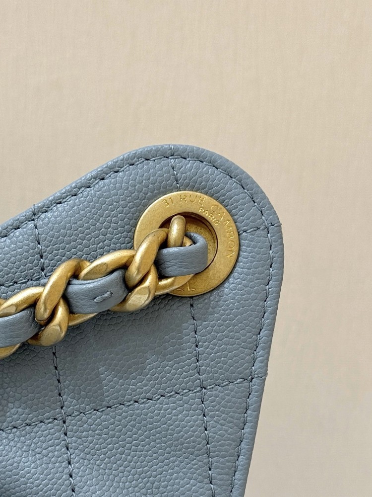 Chanel  25bag PM AS5293 Genuine level（99%）