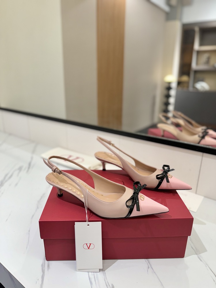 Valentino WOMENS Sandals 2025S 4.5cm
