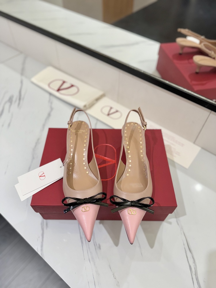 Valentino WOMENS Sandals 2025S 4.5cm