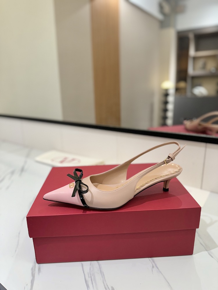 Valentino WOMENS Sandals 2025S 4.5cm