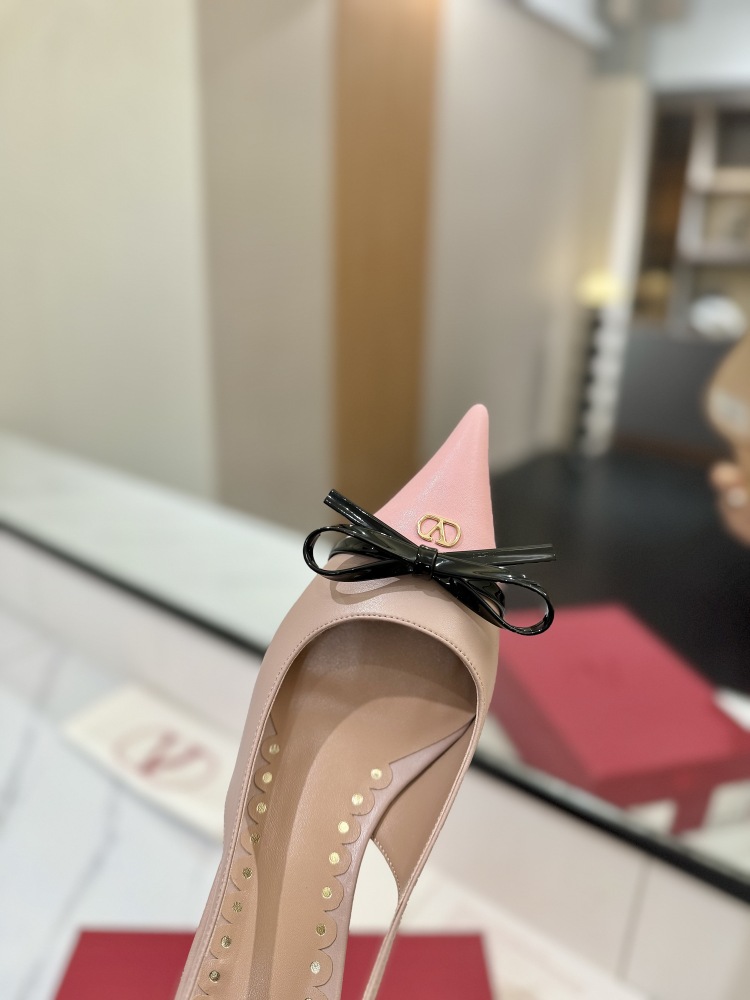 Valentino WOMENS Sandals 2025S 4.5cm