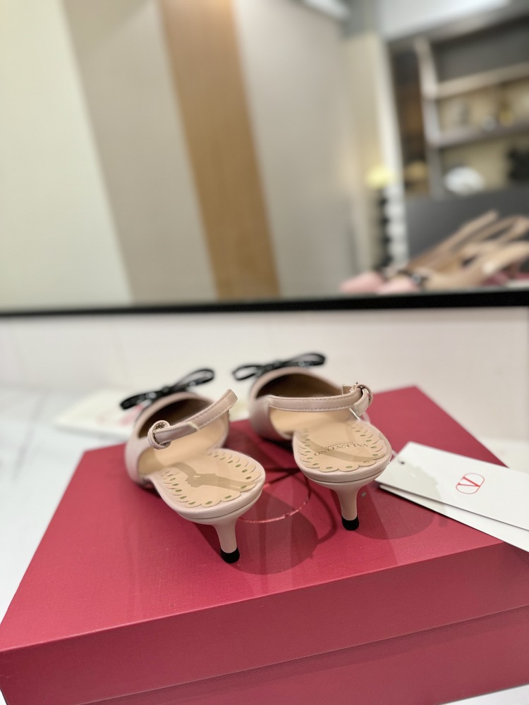Valentino WOMENS Sandals 2025S 4.5cm