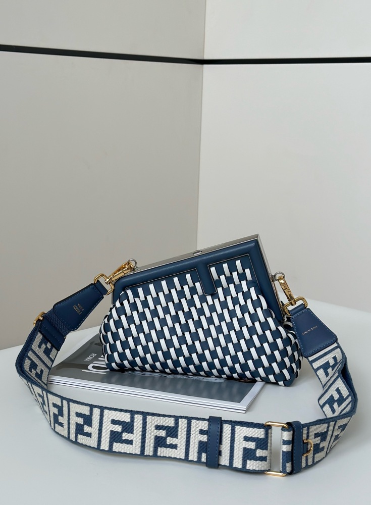 Fendi  first 80103 Mirror Boutique