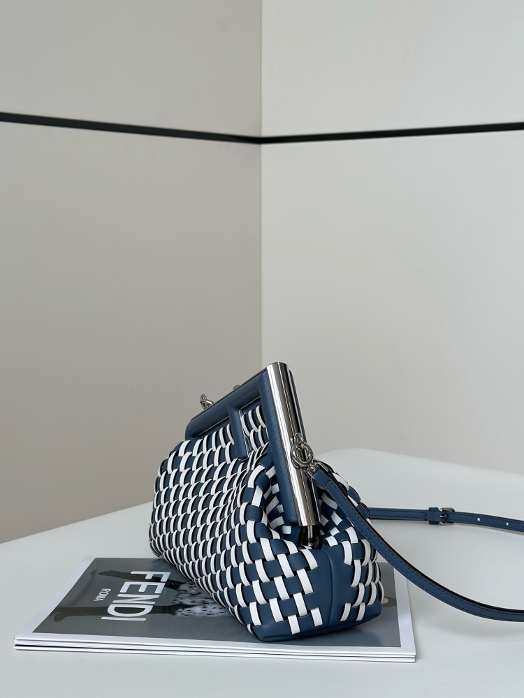 Fendi  first 80103 Mirror Boutique