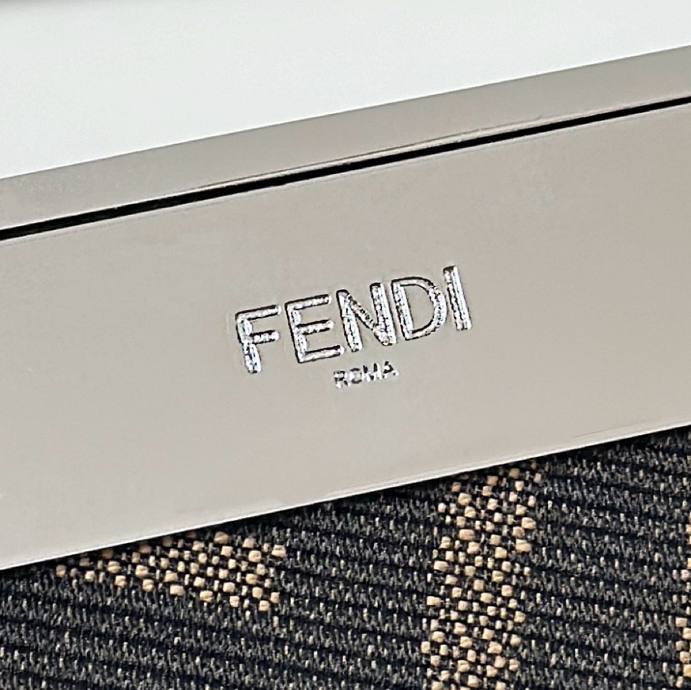 Fendi  first 80103 Mirror Boutique