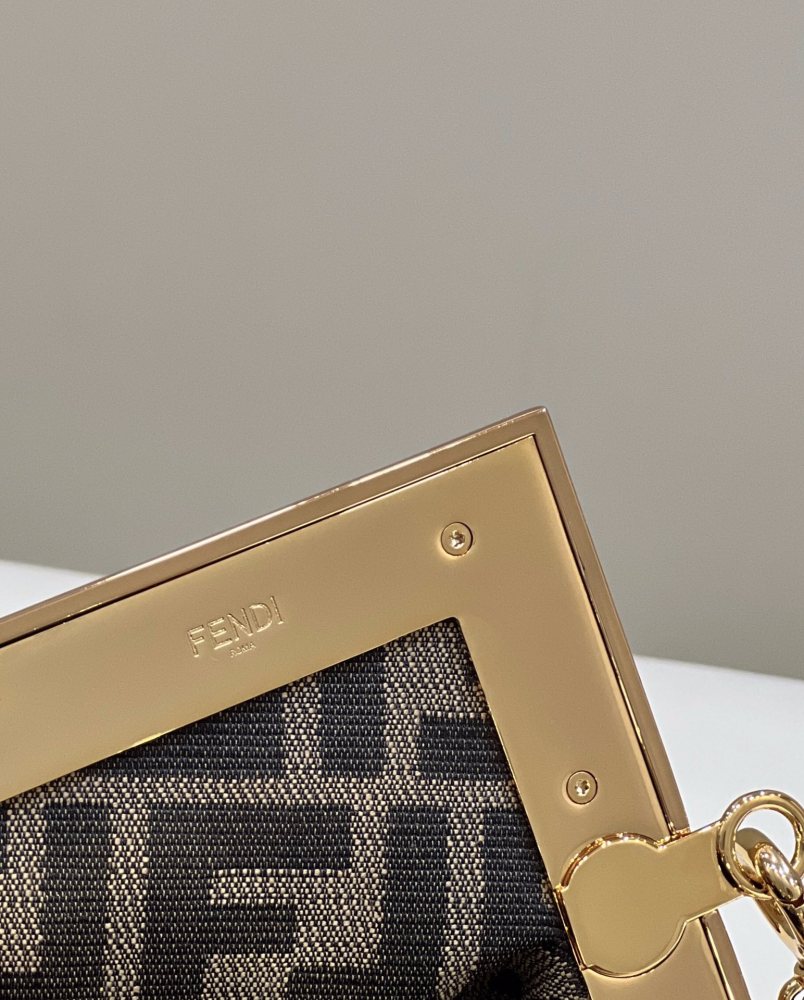 Fendi  first 80103 Mirror Boutique
