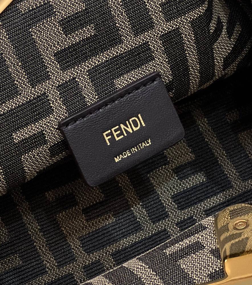 Fendi  first 80103 Mirror Boutique