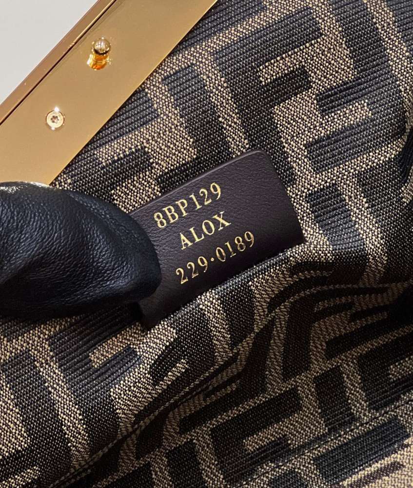 Fendi  first 80103 Mirror Boutique