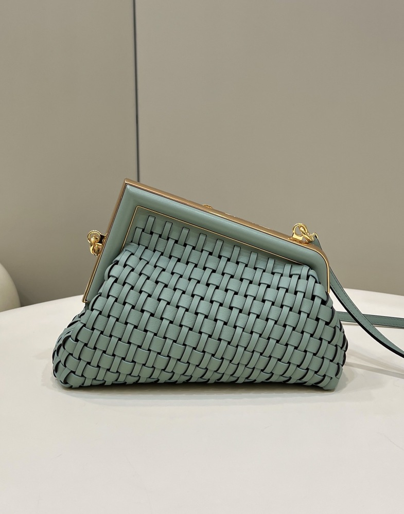 Fendi  first 80103 Mirror Boutique