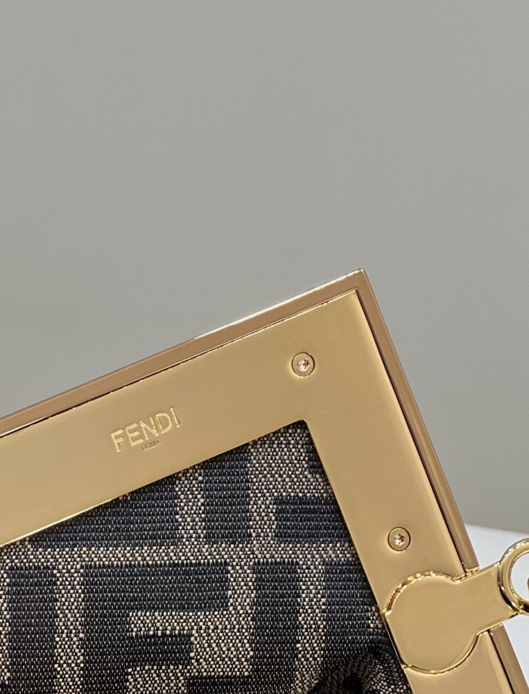 Fendi  first 80103 Mirror Boutique