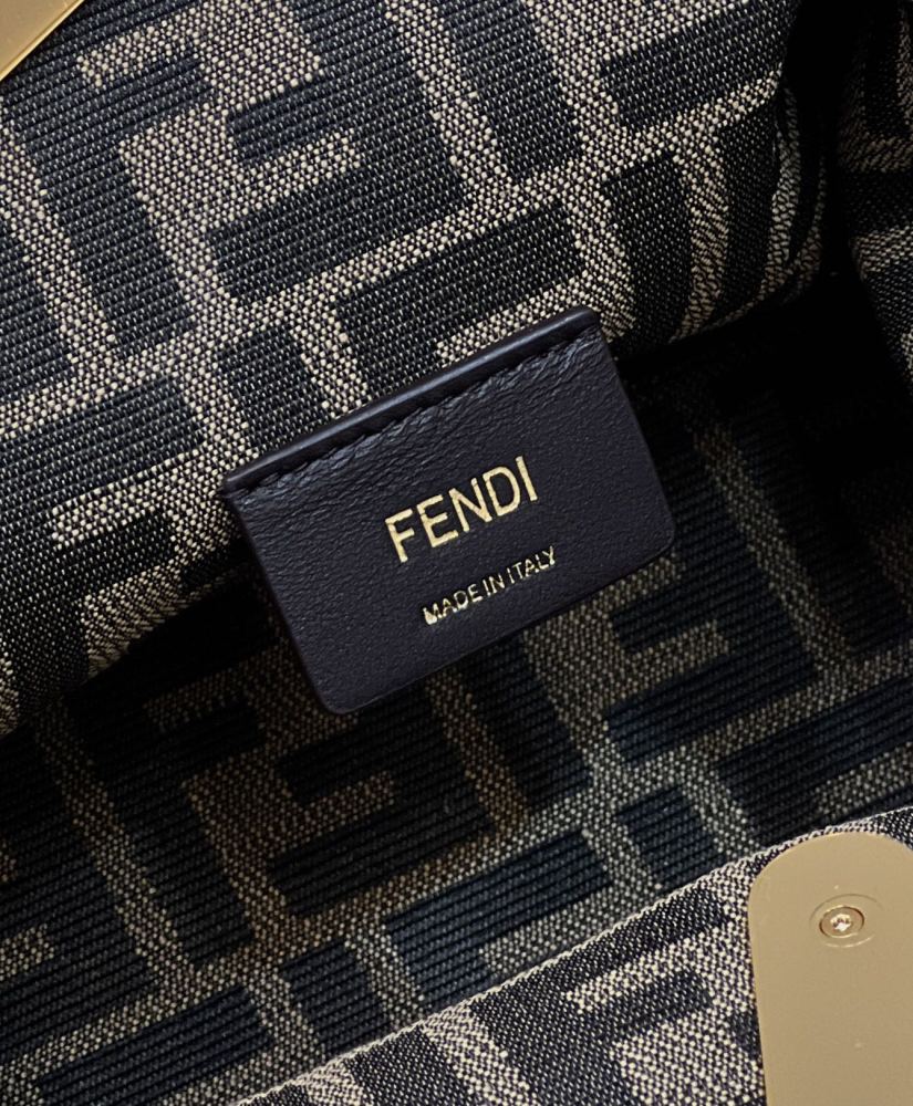 Fendi  first 80103 Mirror Boutique