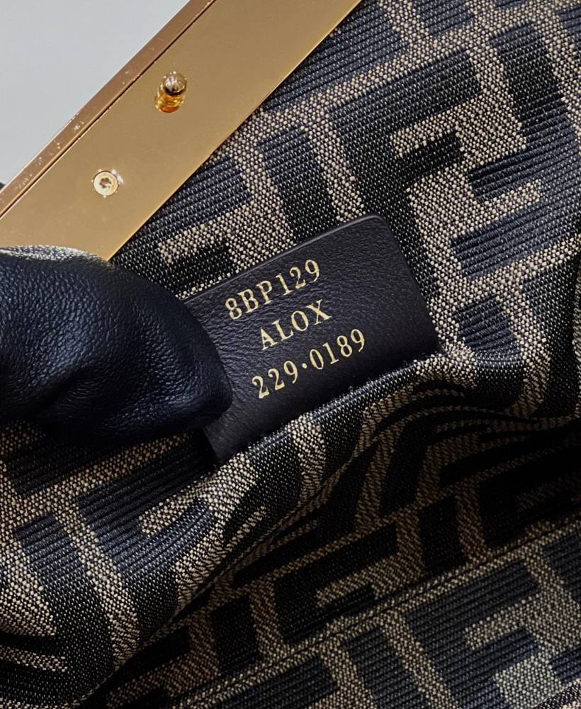 Fendi  first 80103 Mirror Boutique