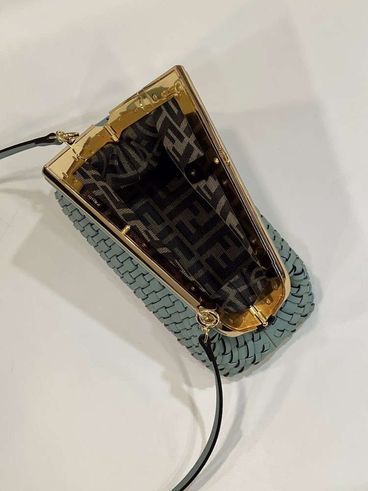Fendi  first 80103 Mirror Boutique