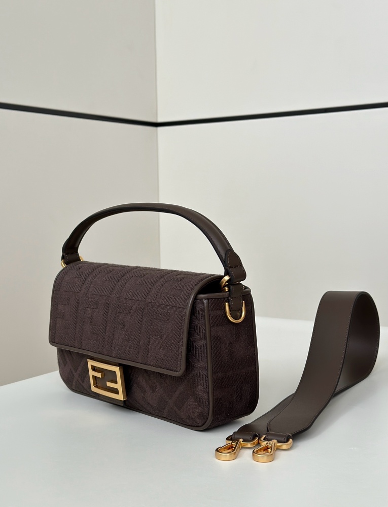 Fendi Baguette bag  0159MB Mirror Boutique
